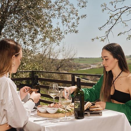 Terra Di Gradara Villa Eksteriør billede