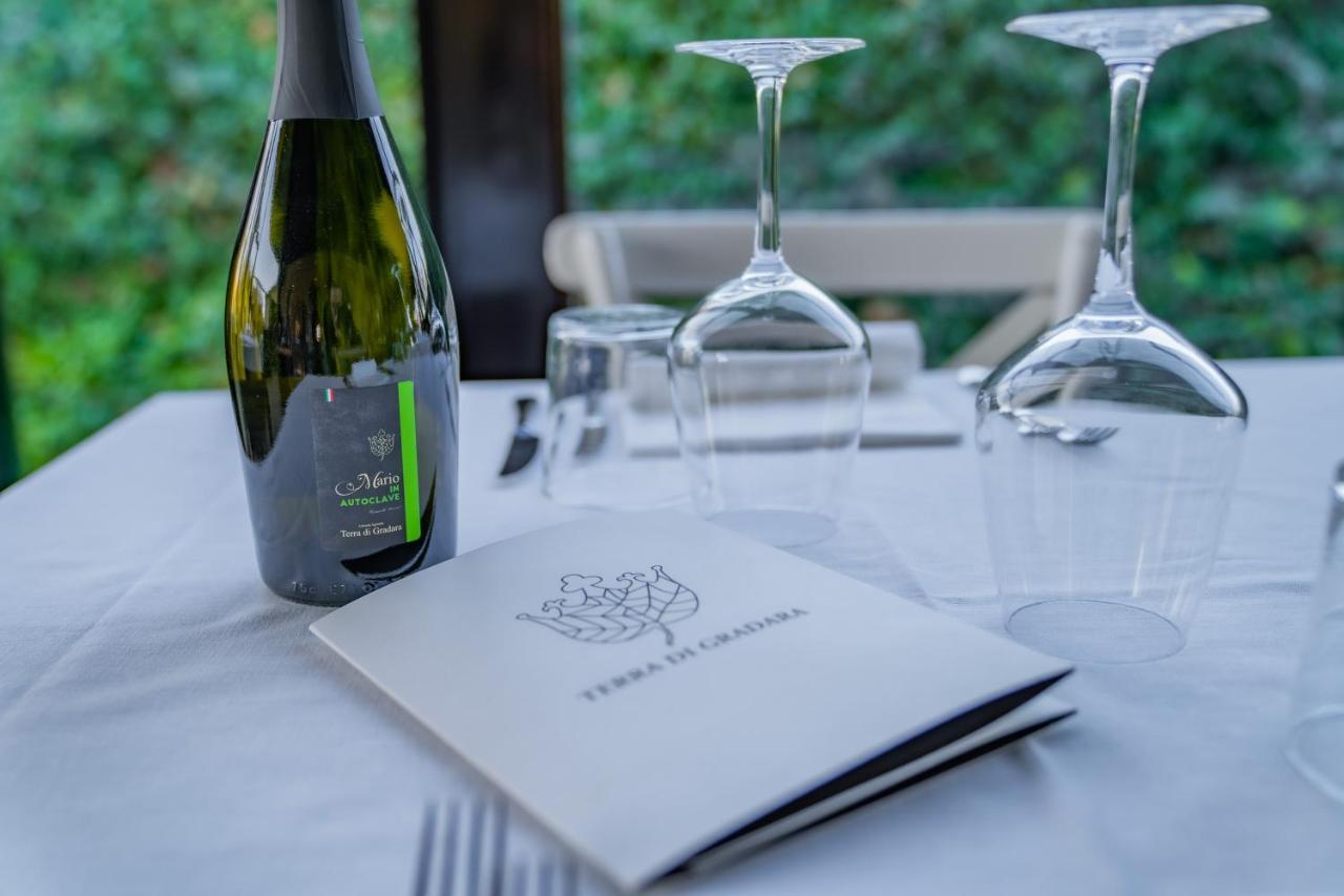 Terra Di Gradara Villa Eksteriør billede
