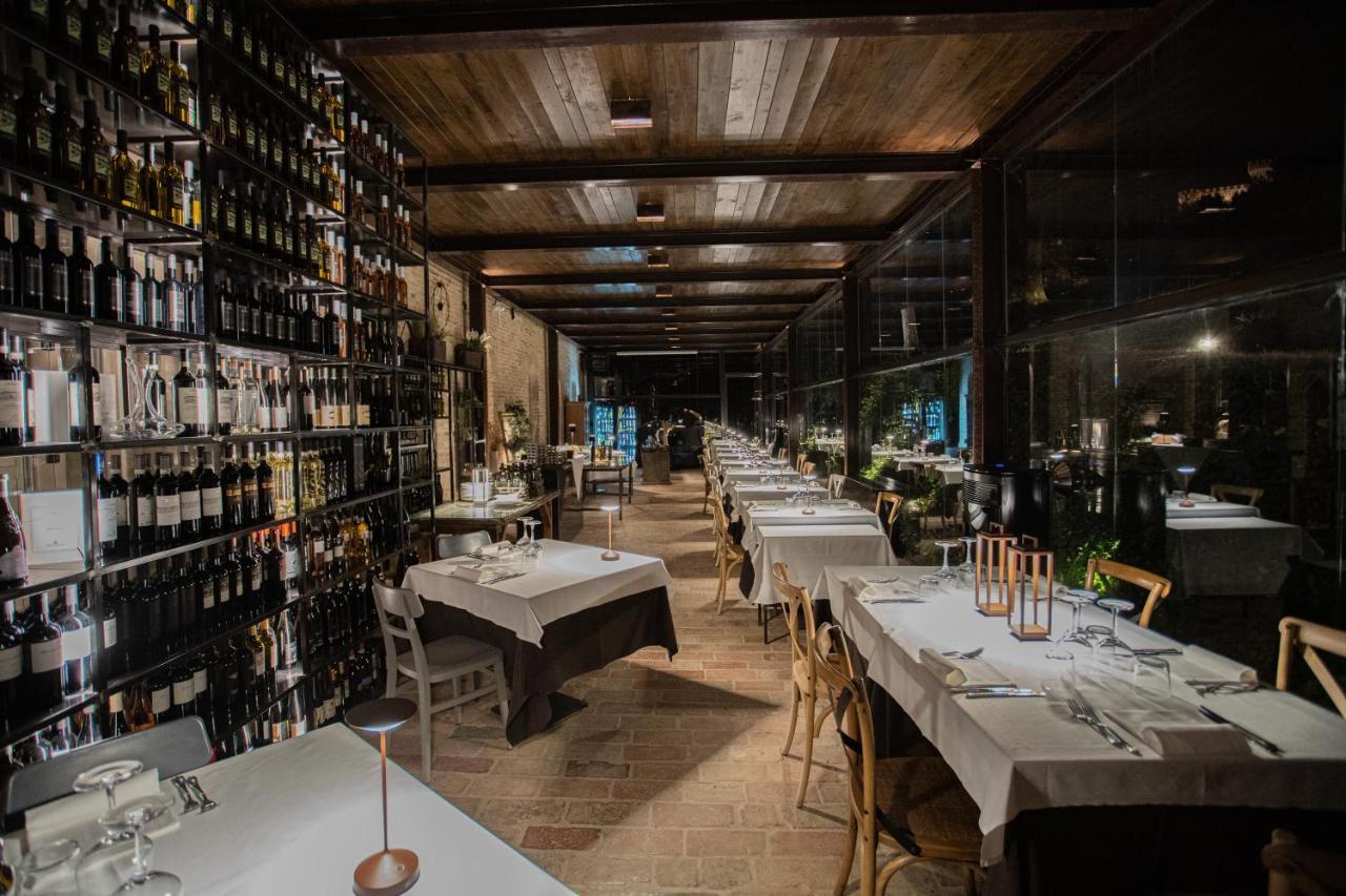 Terra Di Gradara Villa Eksteriør billede