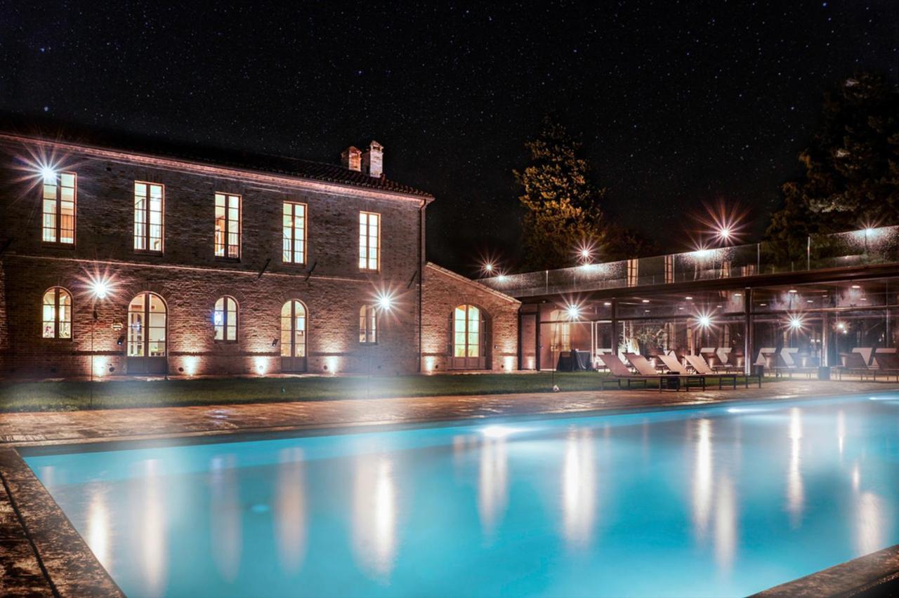 Terra Di Gradara Villa Eksteriør billede