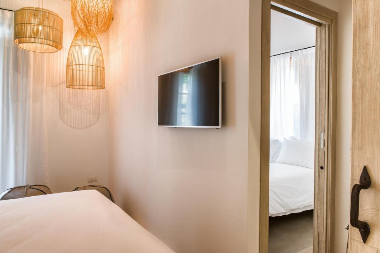 Terra Di Gradara Villa Eksteriør billede