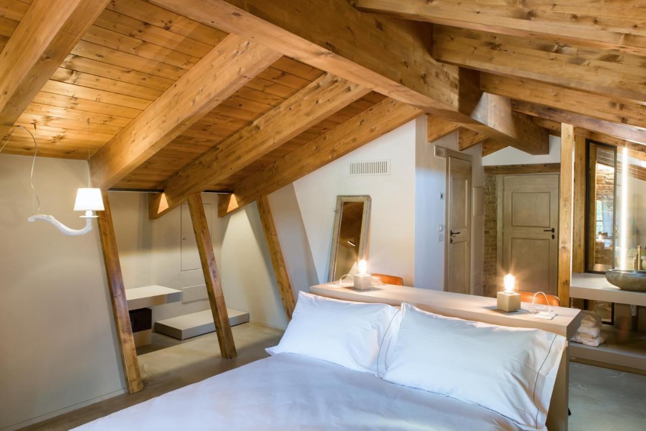 Terra Di Gradara Villa Eksteriør billede