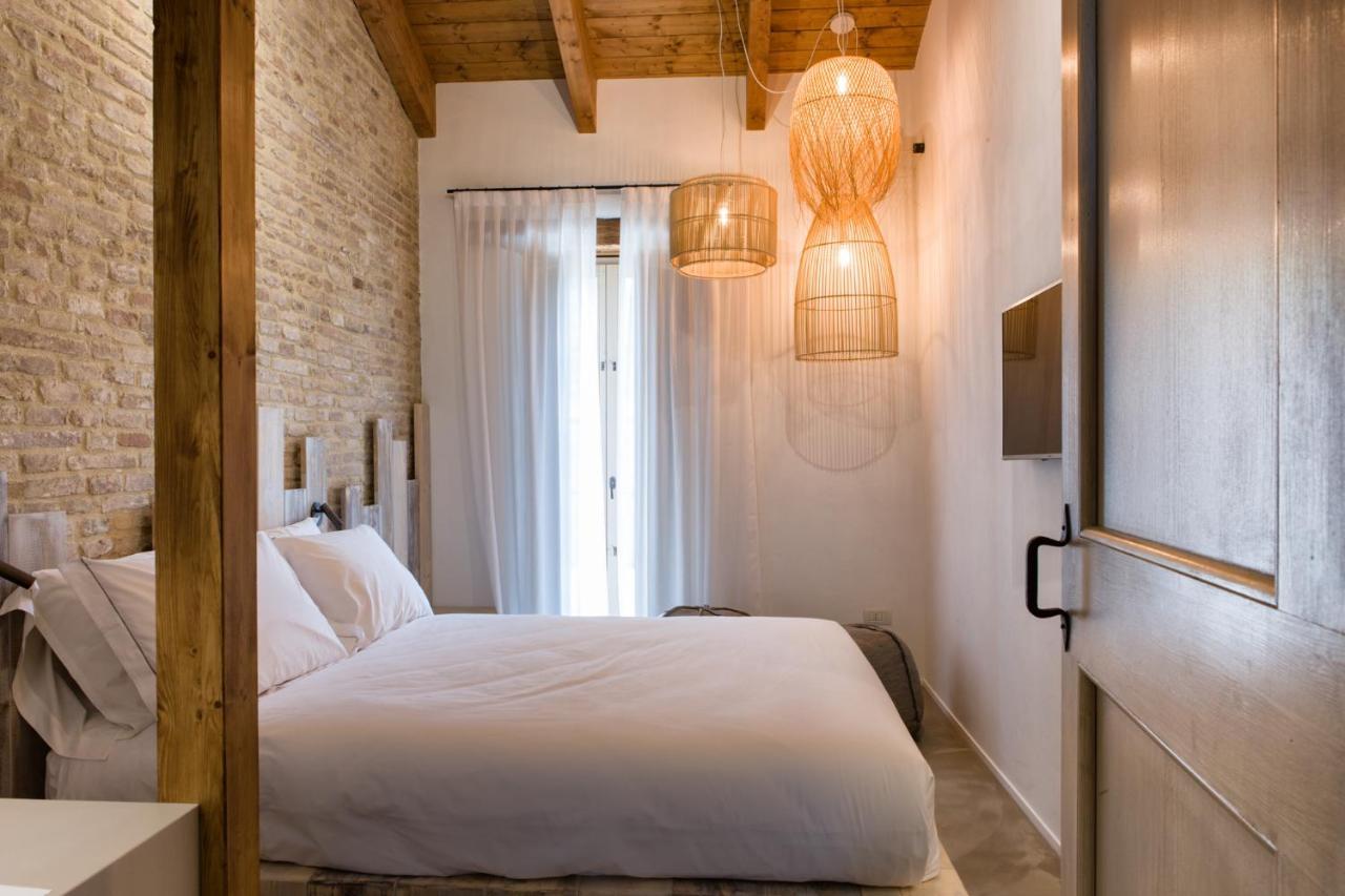Terra Di Gradara Villa Eksteriør billede