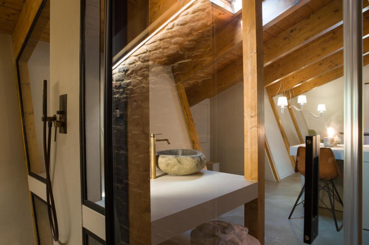 Terra Di Gradara Villa Eksteriør billede