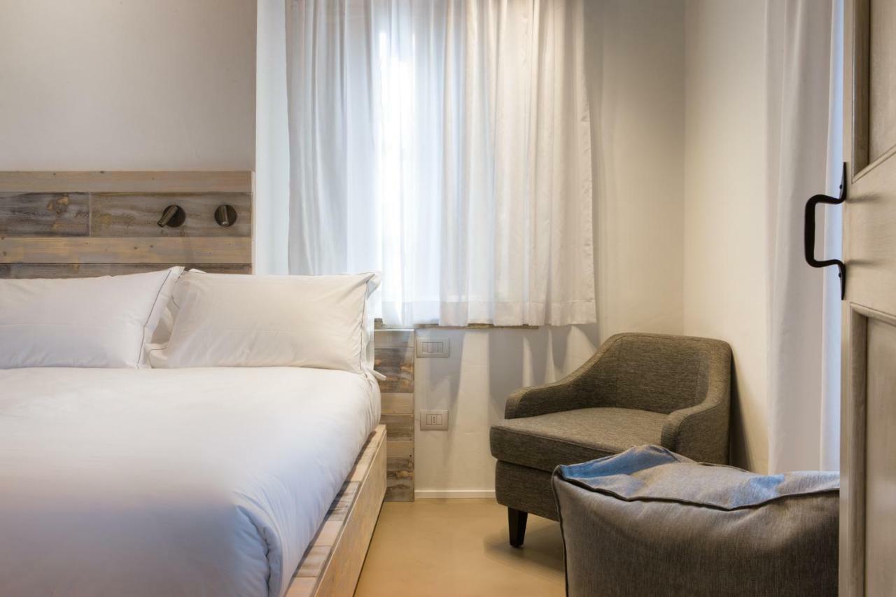 Terra Di Gradara Villa Eksteriør billede