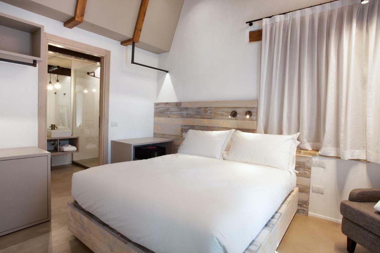 Terra Di Gradara Villa Eksteriør billede