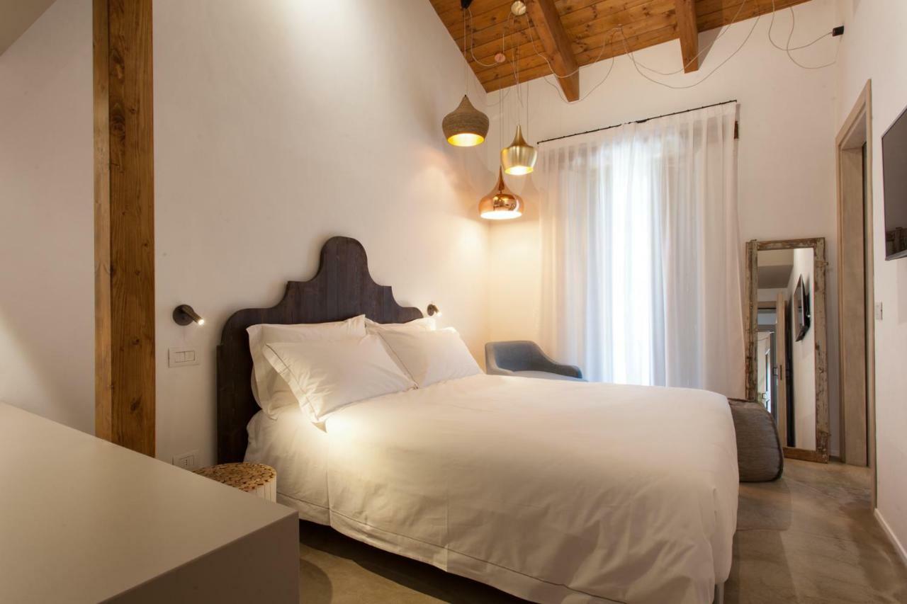 Terra Di Gradara Villa Eksteriør billede
