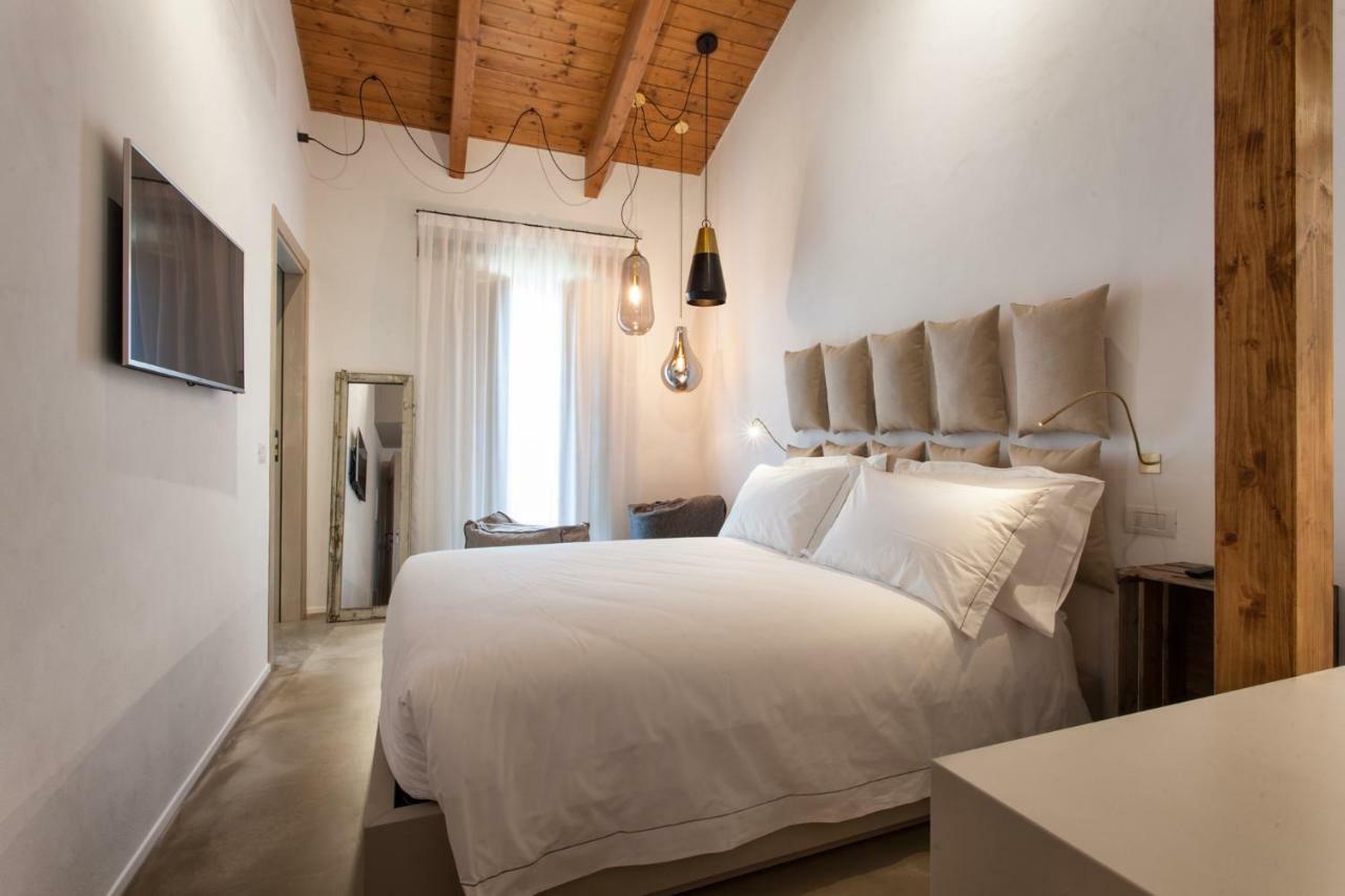 Terra Di Gradara Villa Eksteriør billede