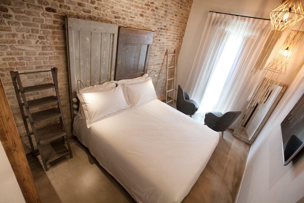 Terra Di Gradara Villa Eksteriør billede